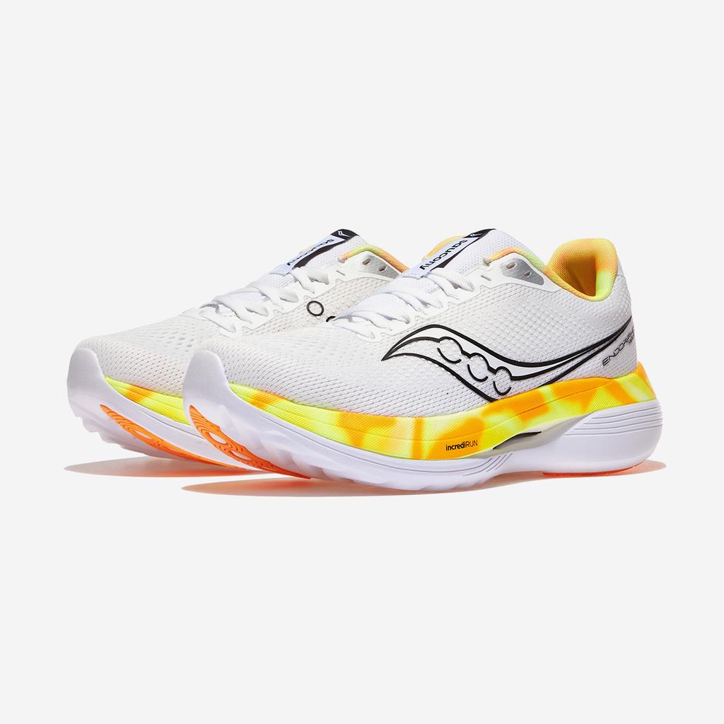 SAUCONY Эндорфин Тренер М [S20996-130] [Отправка из Кореи] 100% Оригинал