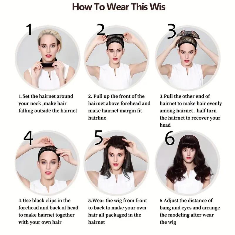 Оранжевый вьющийся короткий парик, мягкие синтетические волосы, свободные кудри в европейском стиле, оранжевые женские волосы