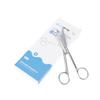 1Pc Ostomy Bag Scissors Stainless Steel Special Accessories Ostomy Care Tool