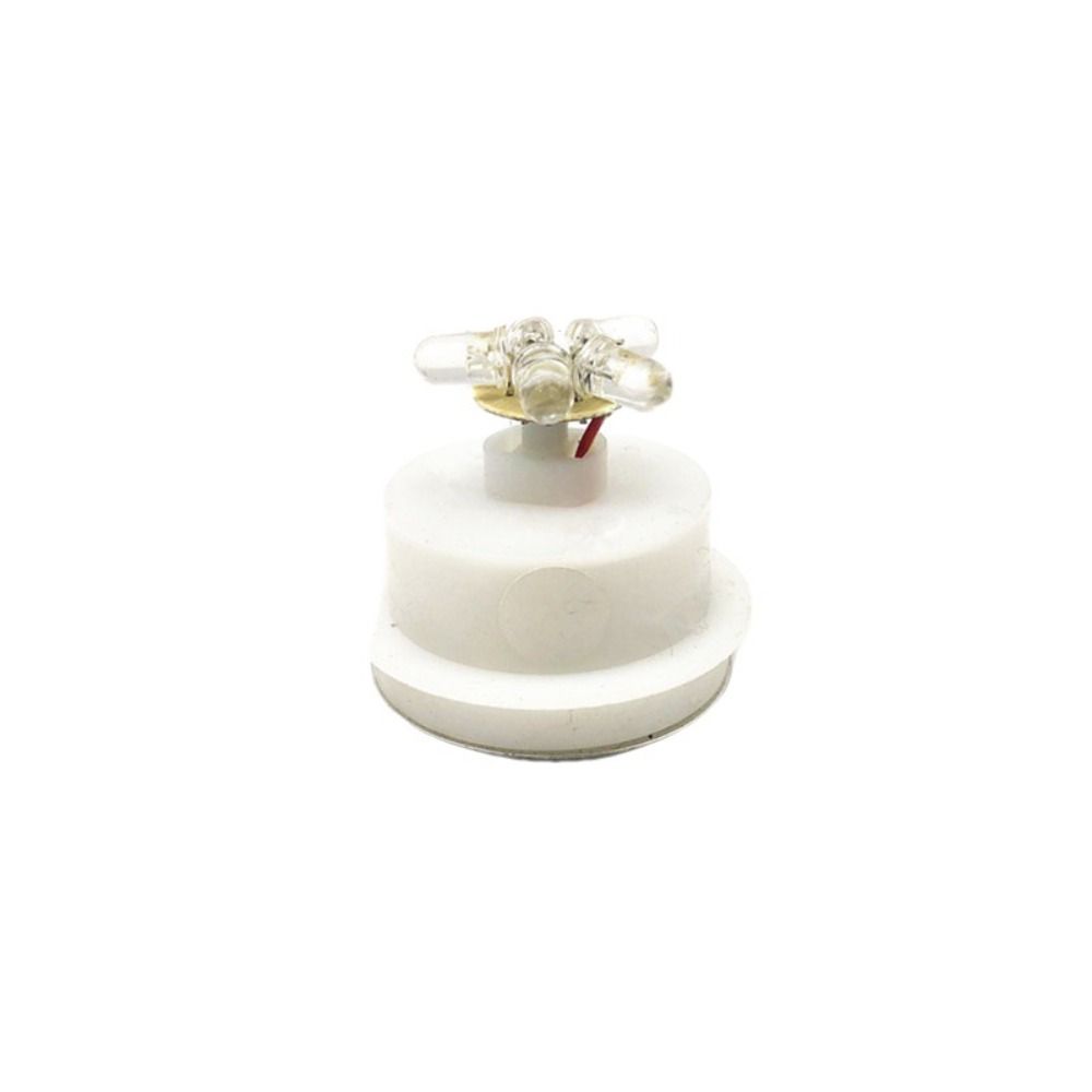 Lamp Flashing Fishing Boats Float Light Fishing Light Underwater Signal Light Navigation Light