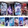 Чехол для телефона Genshin Impact RE33 для Motorola Moto G10 G20 G30 G31 G32 G34 G35 G41 G42 G50 G51 G52 G55 G60 G60S G62 G71 G72 G75