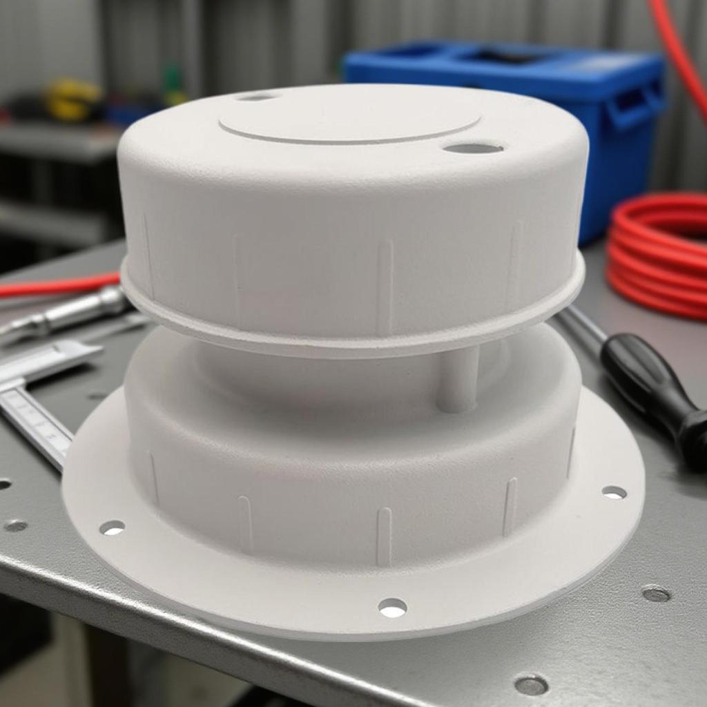 Крышка вентиляционного люка прицепа, крышка канализационного стояка на крыше, вентиляция, внешние аксессуары для автодома, путешествия, поездки, кемпинга, парка, улицы