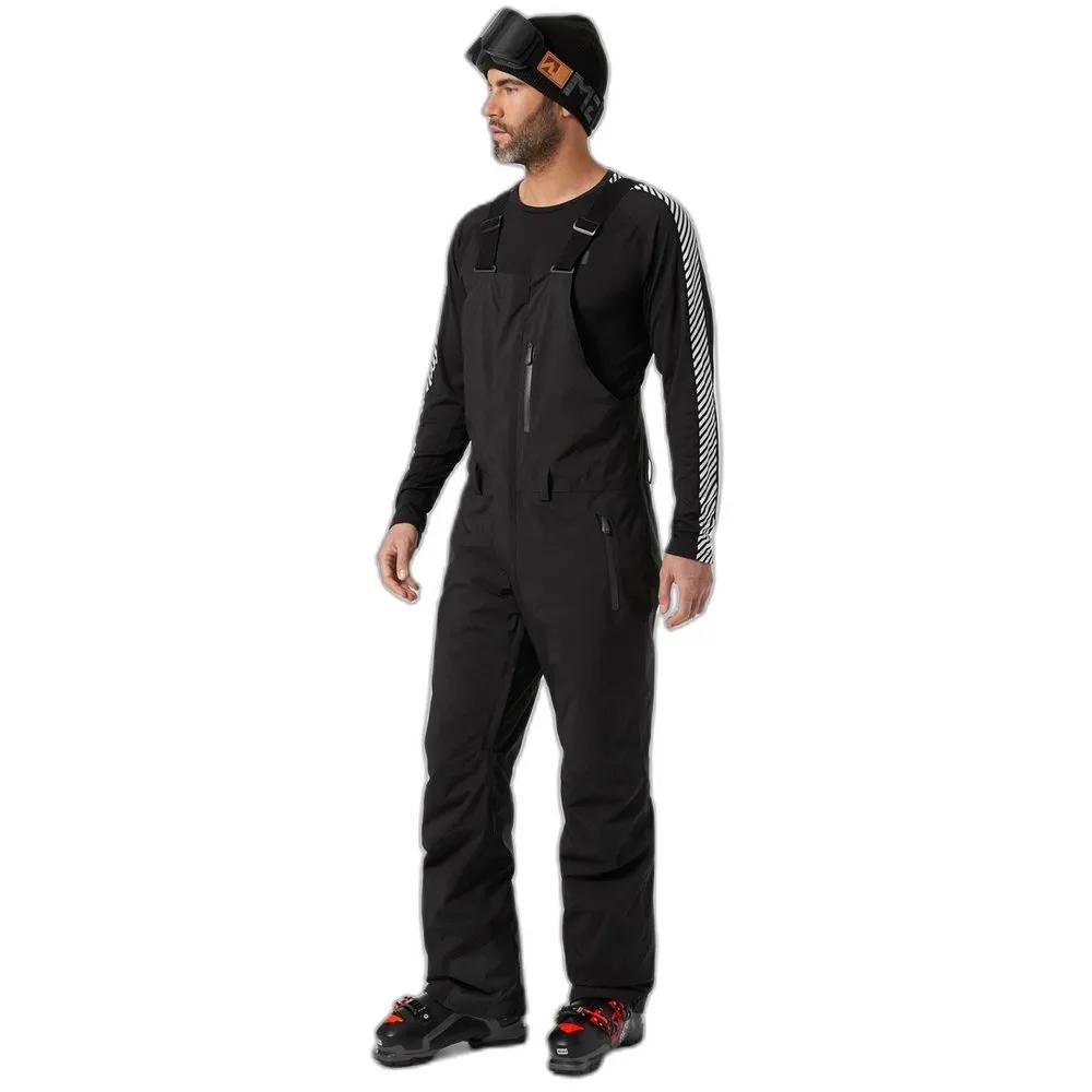 Helly Hansen Trousers Dungarees Legendary Insulated