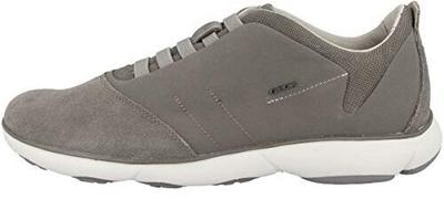Кроссовки U Nebula B (U52D7B) dove grey