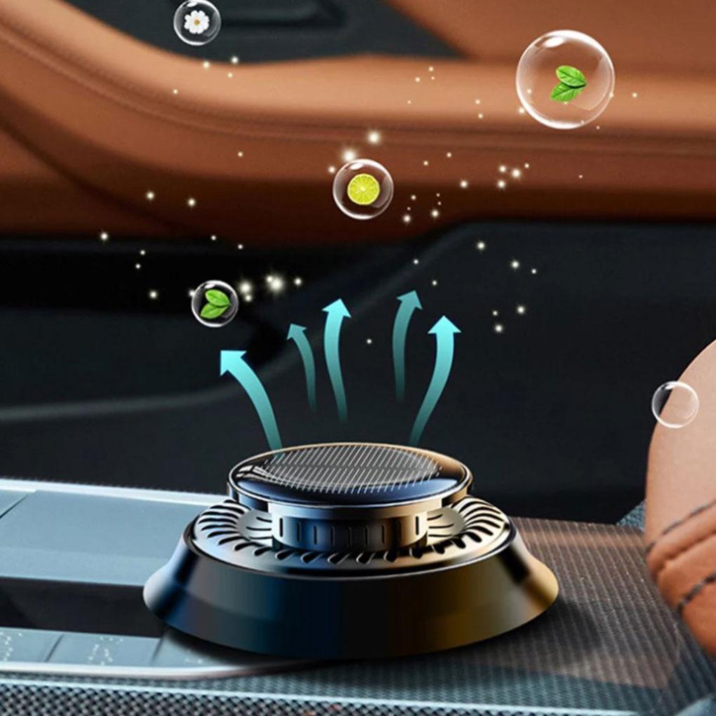 Украшения для салона автомобиля Размораживатель стекол автомобиля Украшения для салона автомобиля Портативный кинетический молекулярный обогреватель Автомобильный диффузор эфирных масел