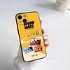 Чехол для телефона Бруно Марса Для IPhone 17 Pro Max 15 Pro 16 14 Plus 12 13 Mini 11 Pro Ударопрочный Мягкий Чехол