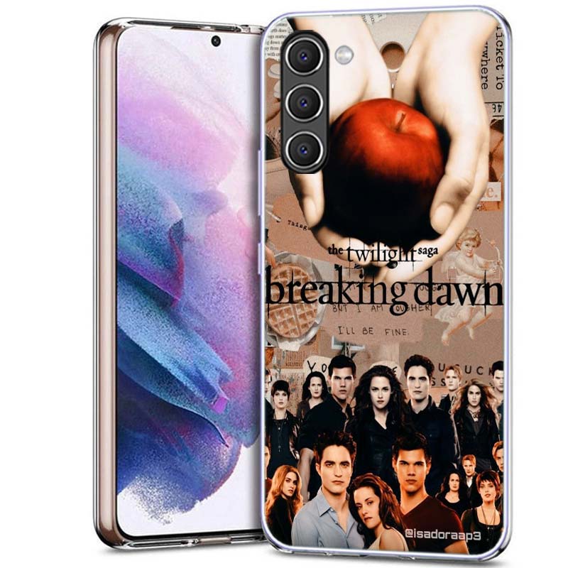 Чехол для телефона Сумерки для Samsung A54 A14 A24 A34 A17 A37 A57 A55 A35 A25 A15 A13 A23 A33 A53 A07 A05S A04S A03 A73 Galaxy Нет