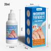 Toenail Fungus Care Solution, FastActing Nail Care Solution for Fungus Under & Around Restores The Healthy Appearance of Nails