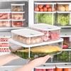Герметичный контейнер для хранения продуктов ZISIZ