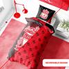 Liverpool FC Reversible Duvet Set