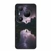 Чехол для Huawei Pura 80 Pro Plus Силиконовый ТПУ Чехол для телефона для Pura80 pro+ 80 Ultra Para Черный Задняя сторона Мягкий Защитный Мультяшный Capa