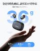 Беспроводной микрофон BOYA mini 2, Ультралегкий петличный микрофон 5 г, Совместим с сериями iPhone 17/16/15, Микрофон для Android с шумоподавлением