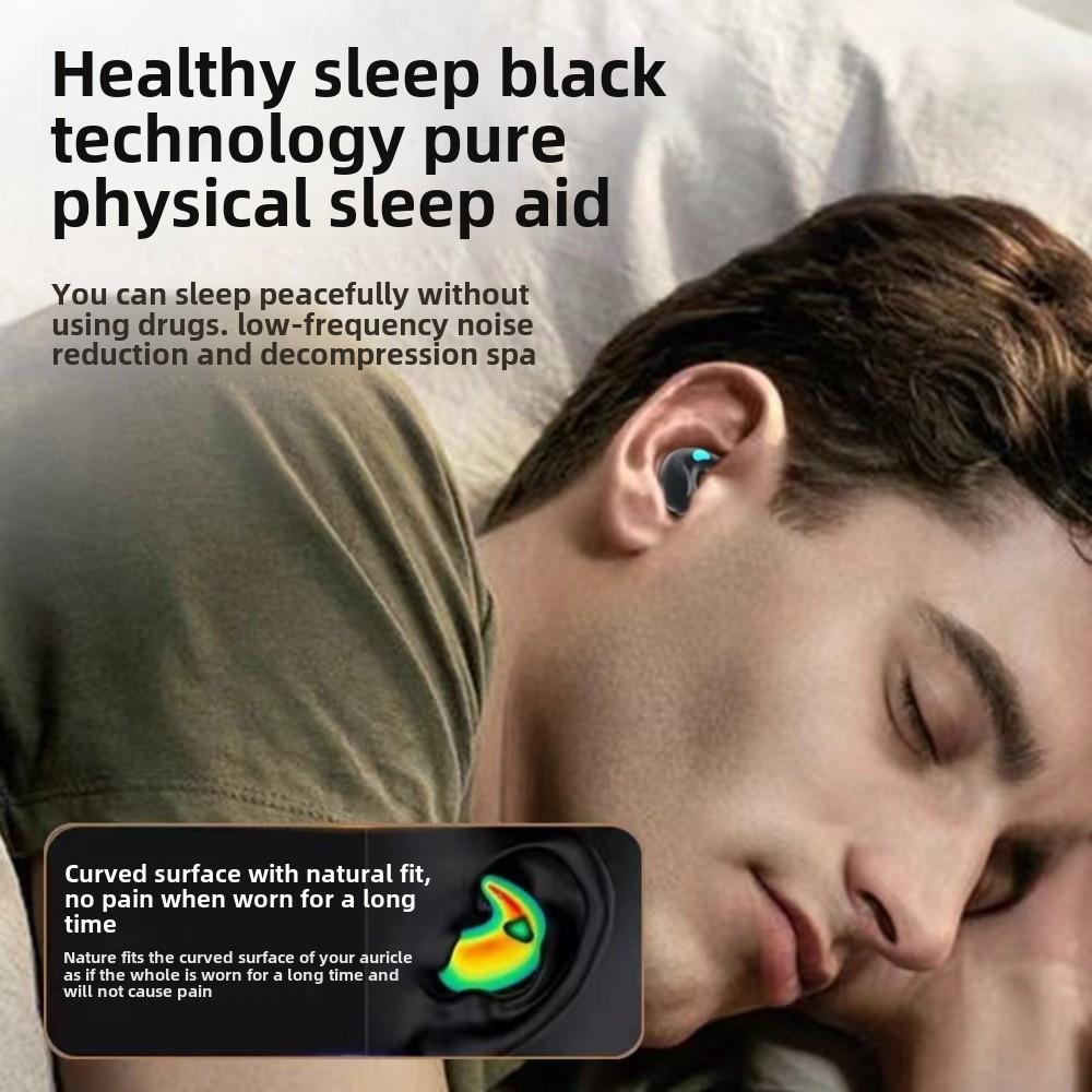 Bluetooth-наушники, сверхдолговечные беспроводные наушники Macaron с цифровым дисплеем, высокое качество звука в ушах