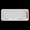 Беспроводная механическая клавиатура Logitech POP Keys