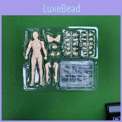 Такараи Рихито Премиум Фигурка с Полностью Подвижными Суставами Для Креативных Художников