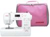 JANOME Computerized Sewing Machine MP400SE with Automatic Thread Trimming Function