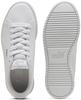 Puma Unisex Rickie Classic Sneakers White/light Grey