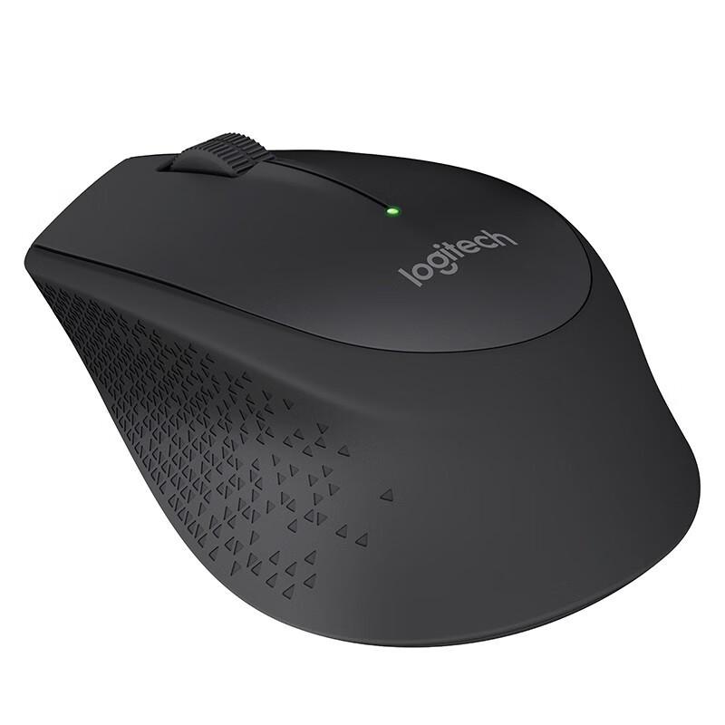 Logitech Беспроводная мышь M280