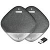 Huachang Vision Omnidirectional Video Conference Microphone (CN version)