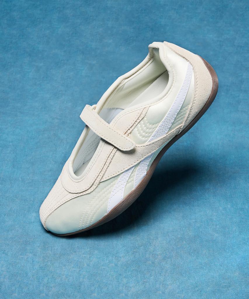 Reebok Ультранизкие Mary Jane (W) - Крем / 100261003