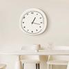 2D Цифровые Настенные Часы Шкала Настенные Часы Креативные Часы Украшение Дома Настенные Часы Акриловые Бесшумные Часы