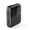 Eppfun LE Совместимый Bluetooth Аудио Приемник-Передатчик с Поддержкой Aux для Проводных Автомобильных Стереосистем и Других Аудиосистем/APTX 5.4 и Динамиков, Систем,