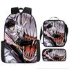 Jujutsu Kaisen Cartoon backpack