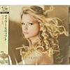 CD / Тейлор Свифт Fearless SHM-CD 4 бонус-трека