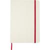 Hard Cover Recycled A5 Notebook