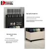 Jihuaishi Commercial Metal Umbrella Stand