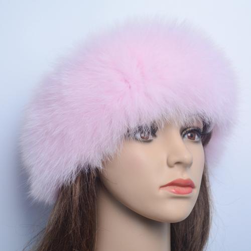 Модный женский шарф из натурального лисьего меха, теплый мягкий вязаный, с хорошей эластичностью, повязка на голову из натурального лисьего меха, брендовые настоящие шарфы-кольца из лисьего меха