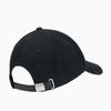 Calvin Klein City limited, handwritten Shanghai font embroidered pure cotton, cotton baseball cap, same style for men and women, couple 4D5170G-UB1