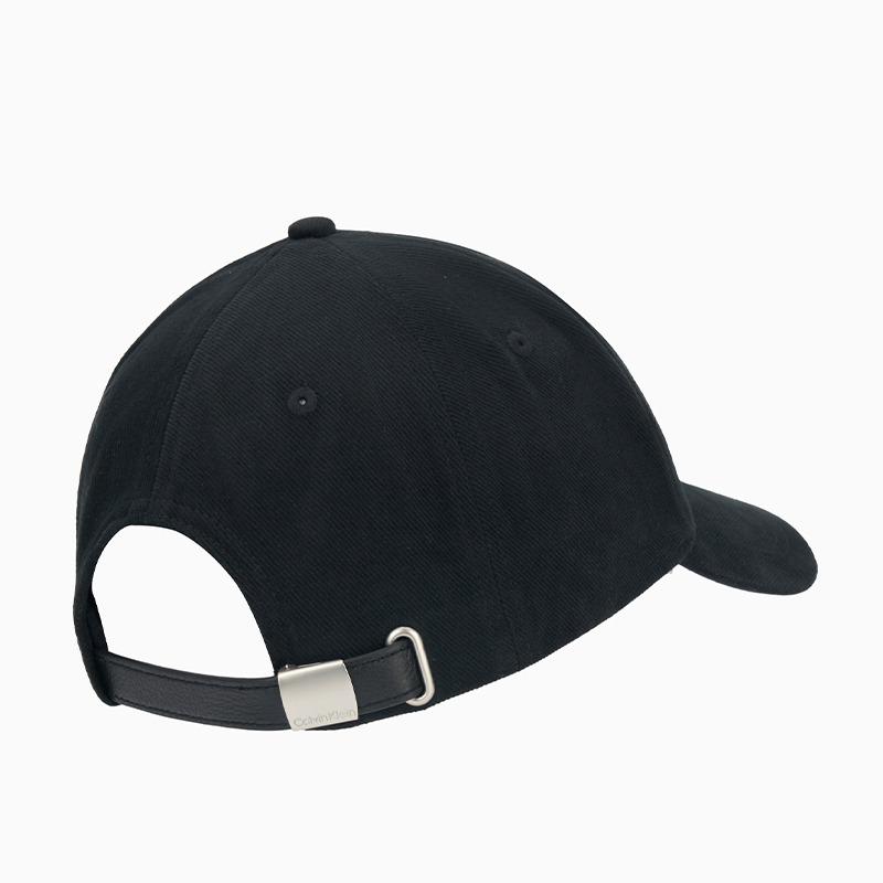 Calvin Klein City limited, handwritten Shanghai font embroidered pure cotton, cotton baseball cap, same style for men and women, couple 4D5170G-UB1