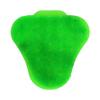 Length 16cm Anti-Clog Urinal Filter Screen  School, station, hospital public washroom use