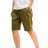Nike Sports Shorts Men's Olive Moderate AV3210-368