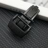 18мм 20мм 22мм Застежка-бабочка RM Для Apple Watch Gramin Galaxy Watch 3 4 5 Pro Для HUWAWEI GT2 3 Pro Резиновый ремешок Застежка-бабочка
