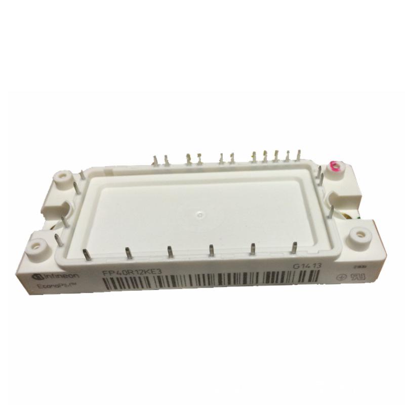 FP15R12KE3G IGBT Thyristor Module with Diode - Bulk Discount Available