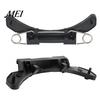 Fuel Door Hinge Bracket XC70 Tank Cover Spring, Reinforced Smooth Opening Closing Replacement Spring For Volvo XC60 Parts for V70 S60 S80 XC90