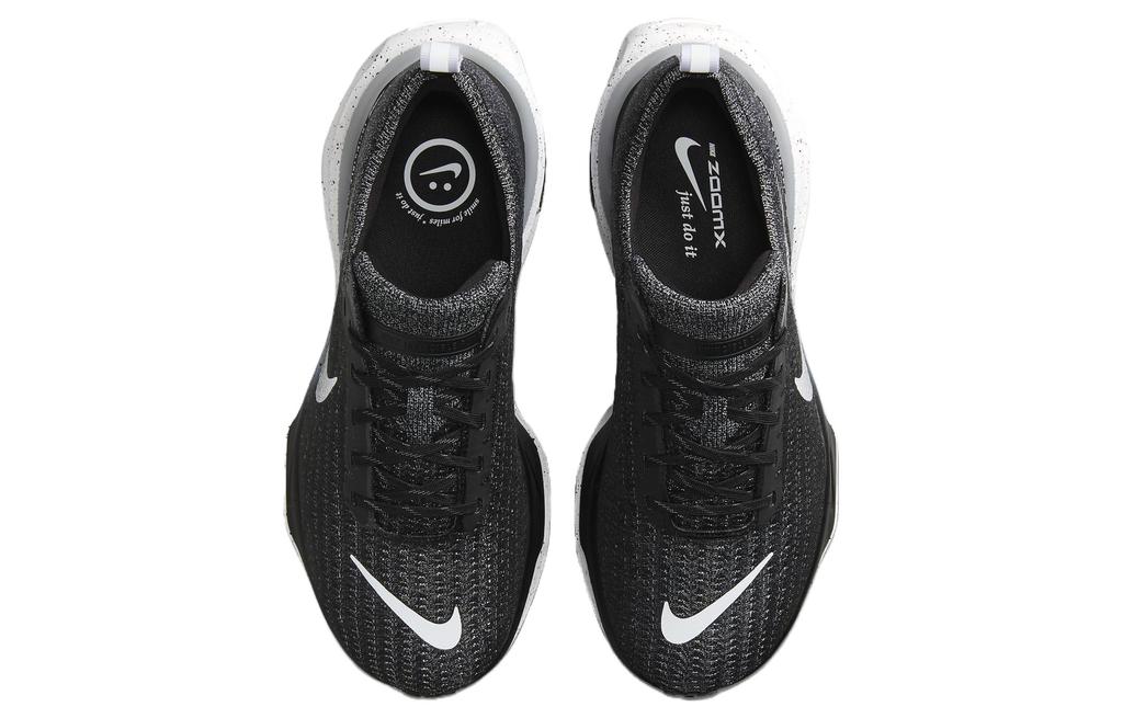 Nike Invincible Flyknit 3 "Oreo" DR2615-002