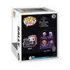 Фигурка Disney Before Christmas Салли Funko Deluxe Grave Funko