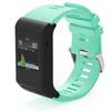 Ремешок для часов, силиконовый ремешок для браслета для Garmin Vivoactive HR, ремешок для часов, умный ремешок для часов