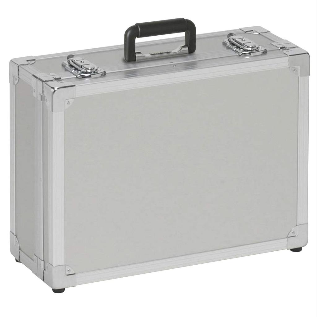 Engineer Aluminum Trunk KA-30
