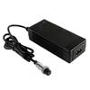 48V 2A Lead Acid Battery Charger 57.6V 2A Charging Lead-acid Battery Pack Charger Power Tool Charger Fast Charging