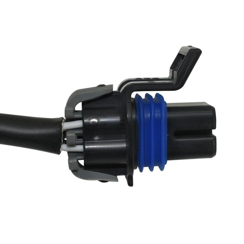 Датчик кислорода 12596688