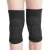 1PC Sports Thickening Knee Pads Volleyball Extreme Sports Kneepad Brace Support Dancing Anti Collision Elastic Knee Protector