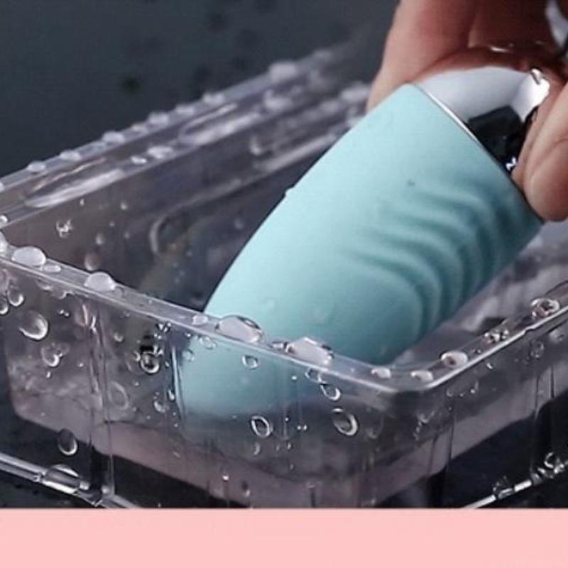 10 Speed Female Vibrator Toys Wireless Remote Control Waterproof Silent Egg Vibration Female Adult Products