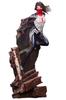 ARTFX PREMIER MARVEL UNIVERSE Шелк Масштаб ПВХ Фигурка 1/10 Предварительно окрашенная Легкая сборка