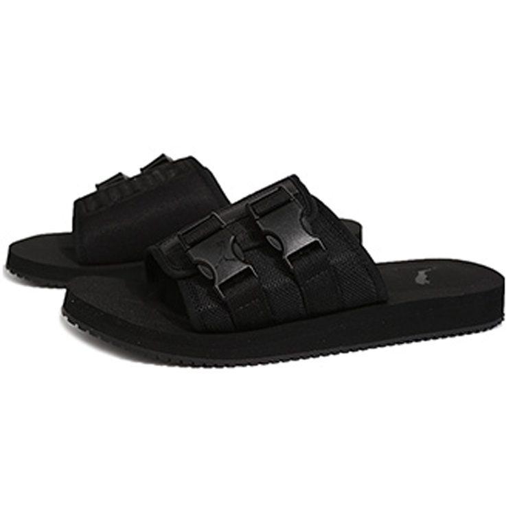 Puma Шлепанцы Wilo Lux Черные 371176-01