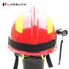 LOEBUCK F2 спасательный шлем пожарный аварийный шлем противопожарный шлем защитные очки