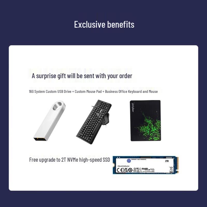 Daqin Tuzhi Xeon Platinum Рабочая станция-сервер для глубокого обучения (Китайская версия)